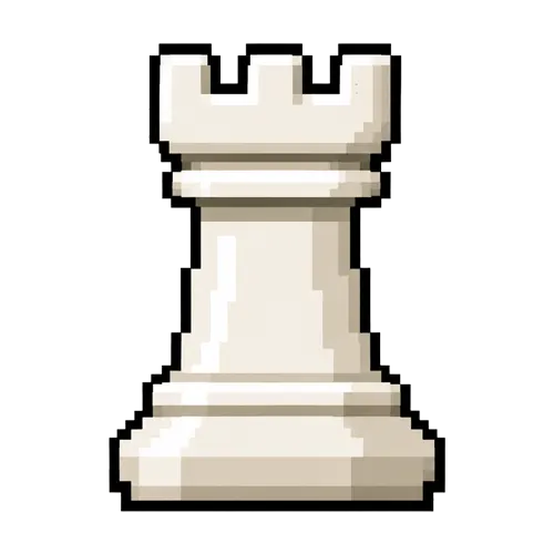 White Rook